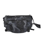 Prada Shoulder Bag Black
