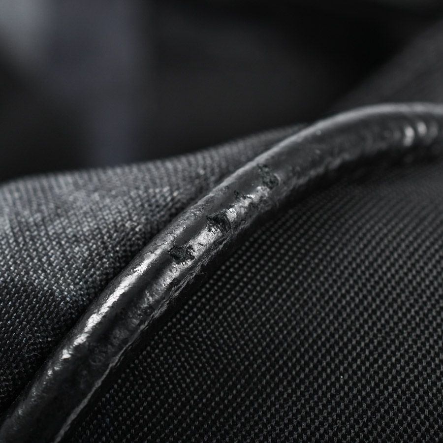 Prada Shoulder Bag Black — view 9