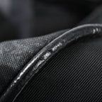Prada Shoulder Bag Black — view 9