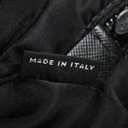 Prada Shoulder Bag Black — view 6