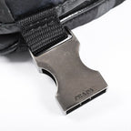 Prada Shoulder Bag Black — view 7