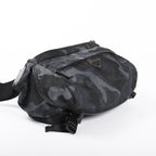 Prada Shoulder Bag Black — view 2