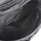 Prada Shoulder Bag Black — view 4