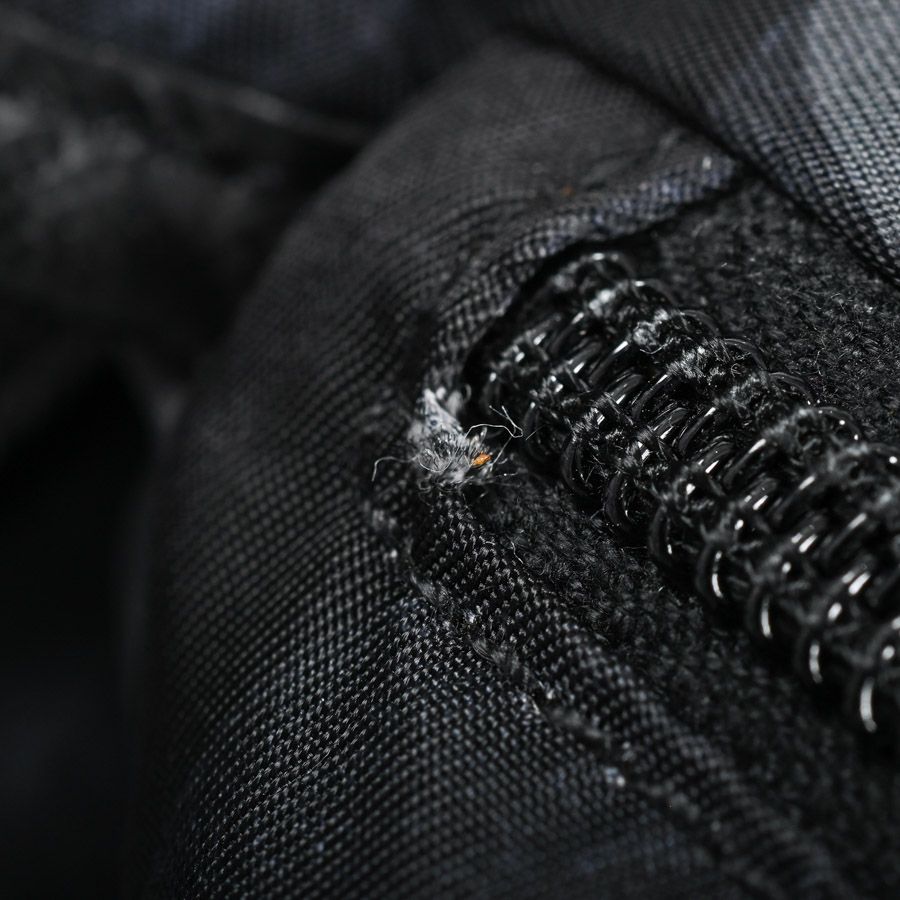 Prada Shoulder Bag Black — view 8