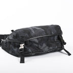 Prada Shoulder Bag Black — view 5