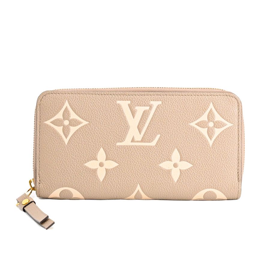 Louis Vuitton Wallet Zippy