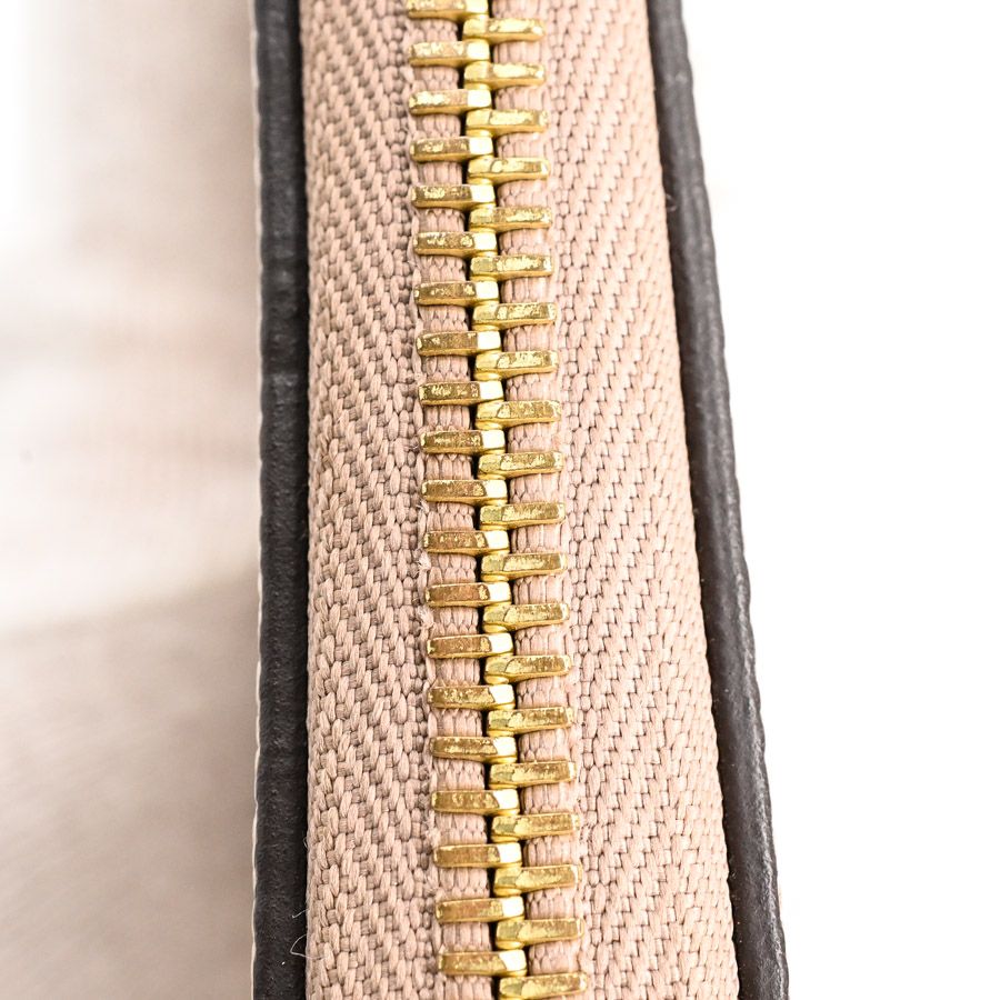 Louis Vuitton Wallet Zippy — view 7
