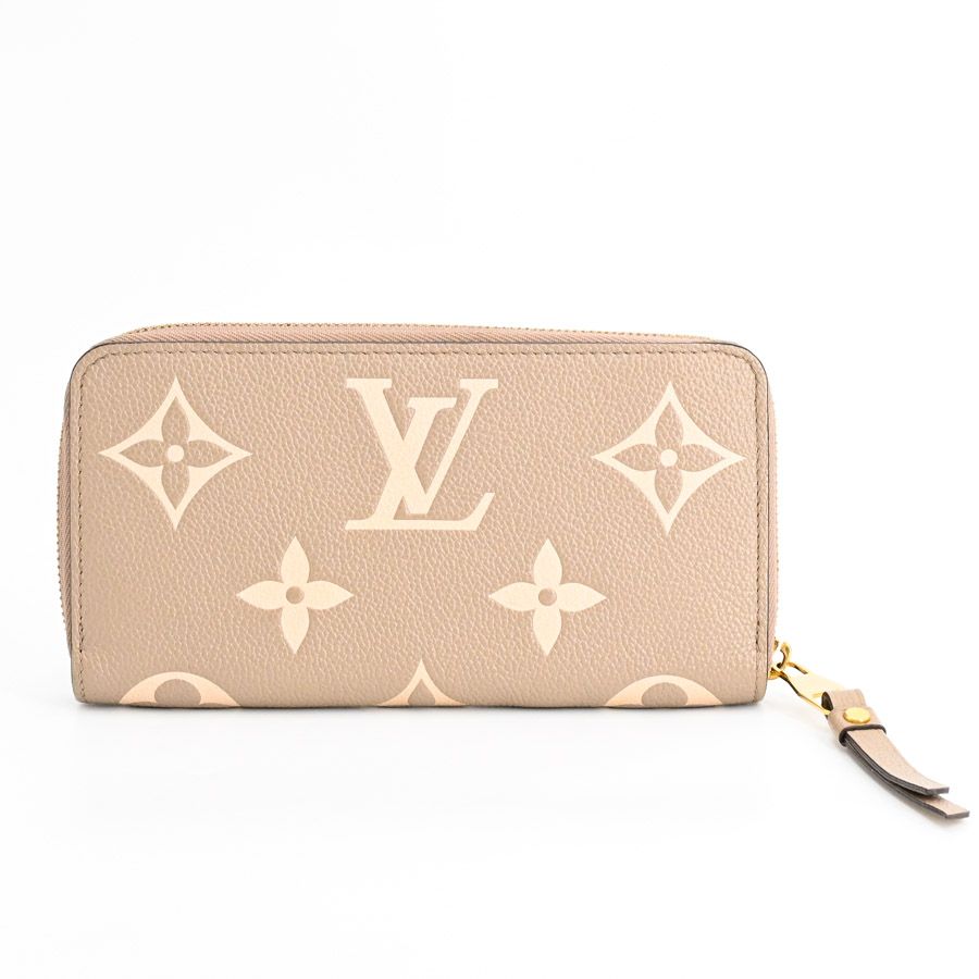 Louis Vuitton Wallet Zippy — view 3