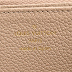 Louis Vuitton Wallet Zippy — view 6