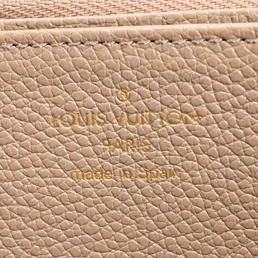 Louis Vuitton Wallet Zippy — view 6