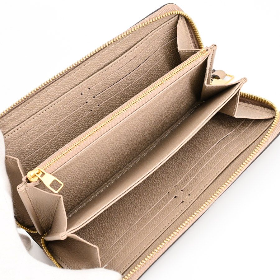 Louis Vuitton Wallet Zippy — view 4