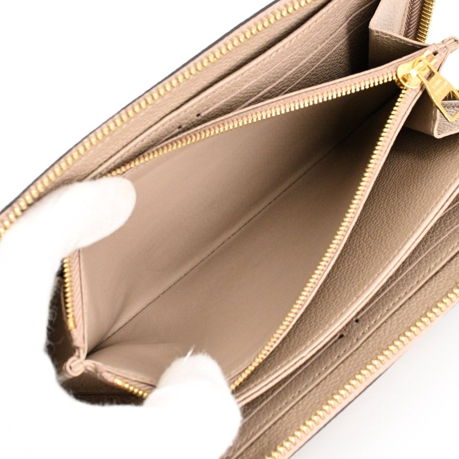 Louis Vuitton Wallet Zippy — view 5