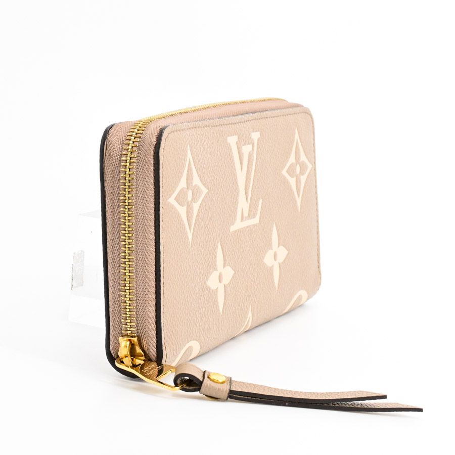 Louis Vuitton Wallet Zippy — view 2