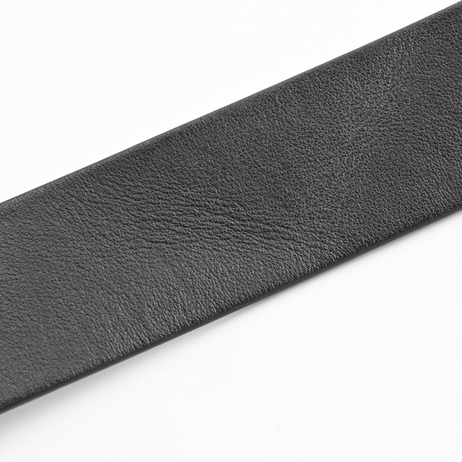 Dior Belt Black — view 8