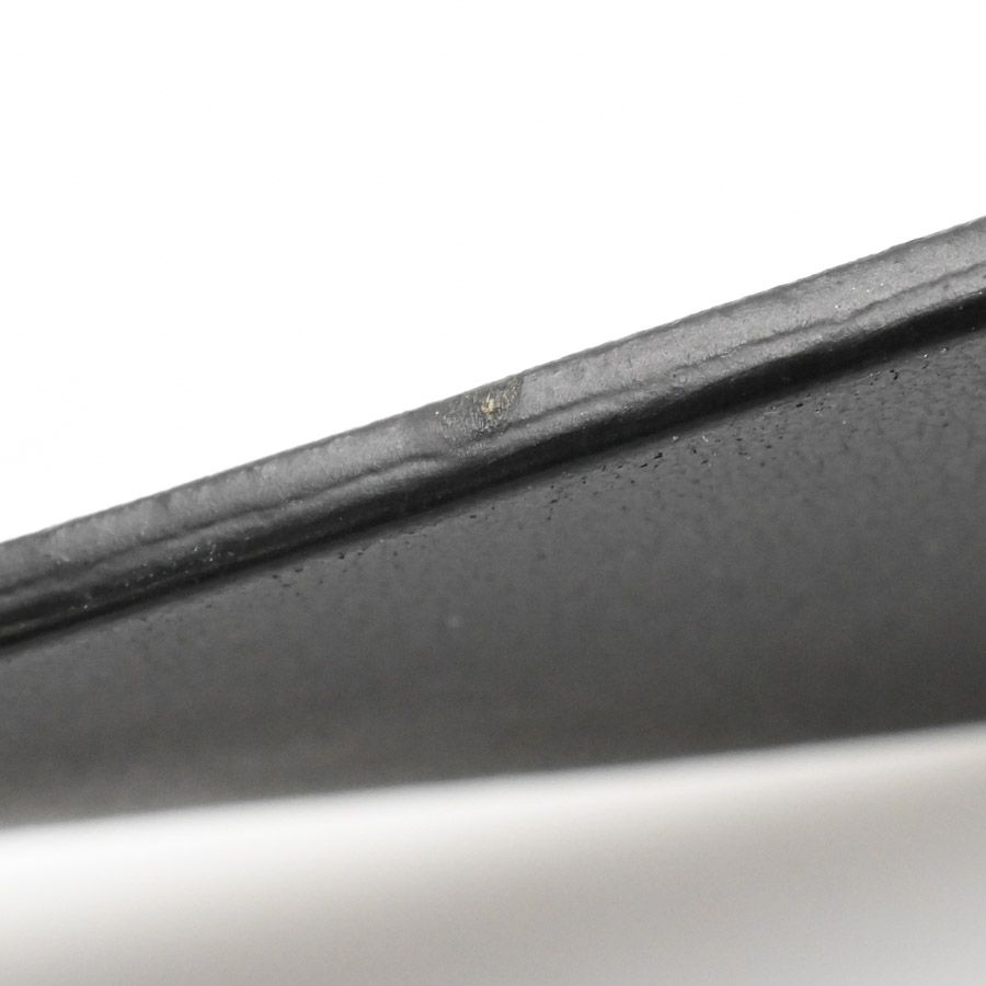 Dior Belt Black — view 7