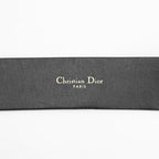 Dior Belt Black — view 5