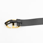 Dior Belt Black — view 6