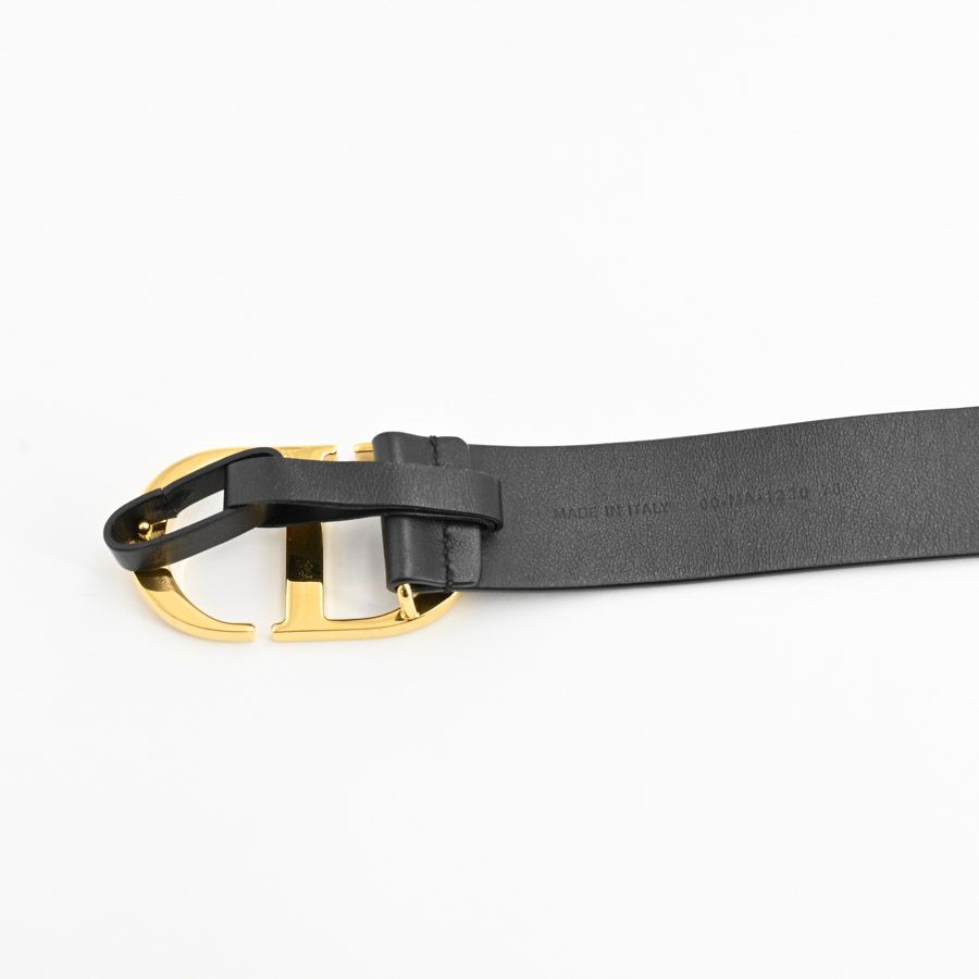 Dior Belt Black — view 6