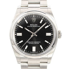 Rolex Watch Oyster Perpetual 36