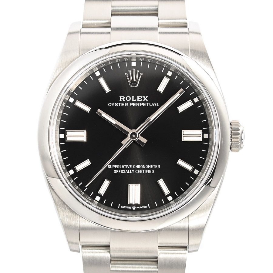 Rolex Watch Oyster Perpetual 36