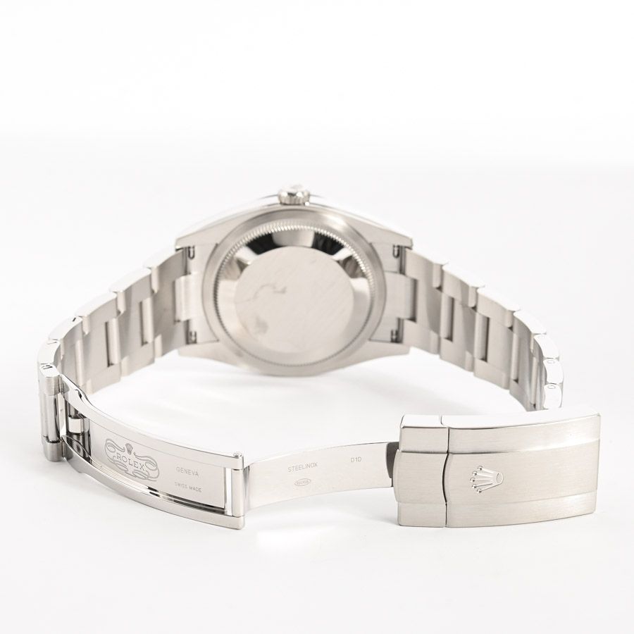 Rolex Watch Oyster Perpetual 36 — view 5