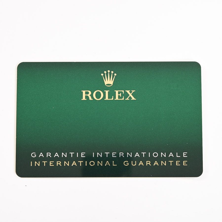 Rolex Watch Oyster Perpetual 36 — view 7