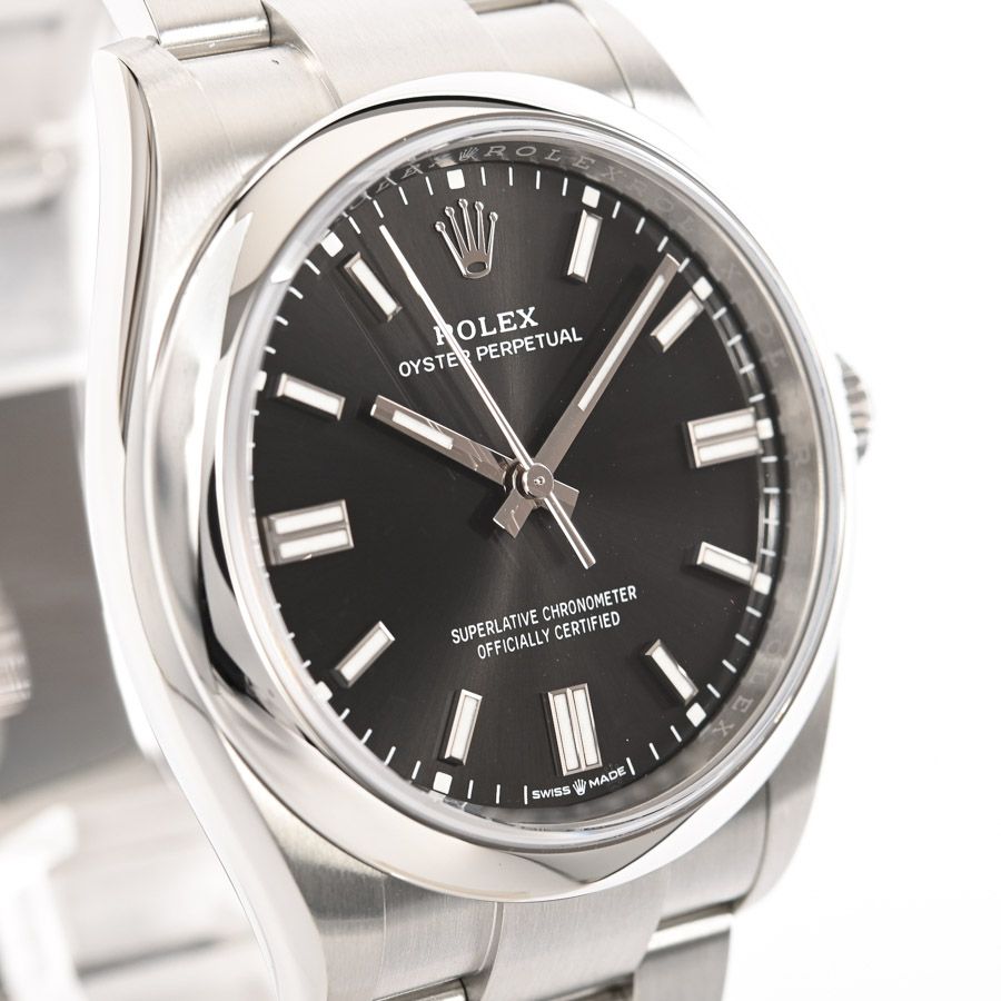 Rolex Watch Oyster Perpetual 36 — view 4