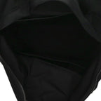 Saint Laurent Paris Nylon Leather Backpack — view 3