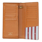 Louis Vuitton Portefeuille Brazza Monogram Heritage Wallet — view 2
