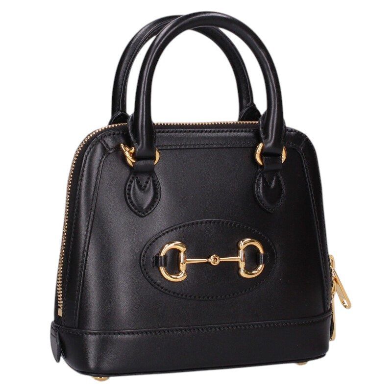 Gucci Horsebit Mini Handbag