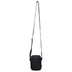 Saint Laurent Paris Nylon Leather Mini Shoulder — view 2