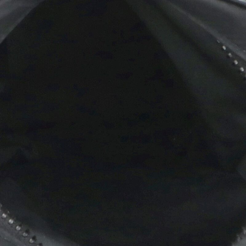 Saint Laurent Paris Nylon Leather Mini Shoulder — view 3