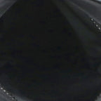 Saint Laurent Paris Nylon Leather Mini Shoulder — view 3