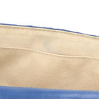 Chanel Quilted Lambskin Chain Shoulder — view 5