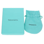 Tiffany & Co Open Silver Bracelet — view 5