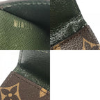 Louis Vuitton Shoulder Bag Multy Pochette Felicie Monogram Canvas Brown — view 9