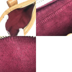 Louis Vuitton Shoulder Bag Charlie Monogram Multicolor Canvas Blanc White — view 9