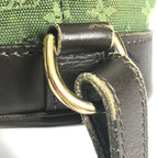 Louis Vuitton Backpack Montsouris GM Monogram Mini Canvas Khaki — view 6