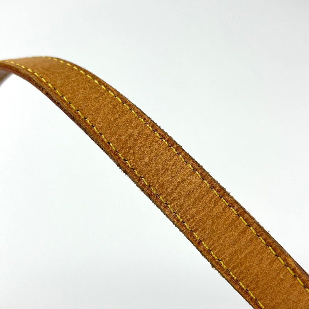 Louis Vuitton Bucket GM Shoulder — view 6