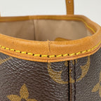 Louis Vuitton Bucket GM Shoulder — view 4