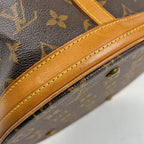 Louis Vuitton Bucket GM Shoulder — view 3