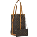 Louis Vuitton Bucket GM Shoulder
