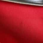 Louis Vuitton Chelsea Tote Damier Brown — view 6