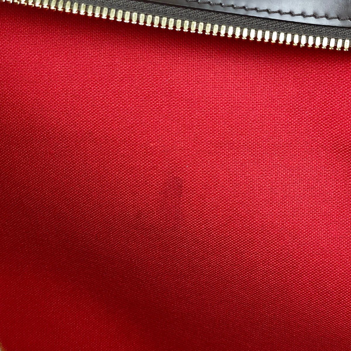 Louis Vuitton Chelsea Tote Damier Brown — view 6