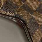 Louis Vuitton Chelsea Tote Damier Brown — view 3