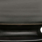 Louis Vuitton Epi Monceau 2-Way Shoulder Bag Noir Black Leather — view 4