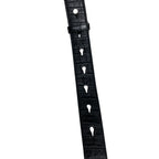 Saint Laurent Sac de Jour 2-Way Bag Croco — view 4