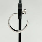 Gucci Icon Earrings Gold — view 2