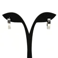 Gucci Icon Earrings Gold