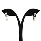 Gucci Icon Earrings Gold